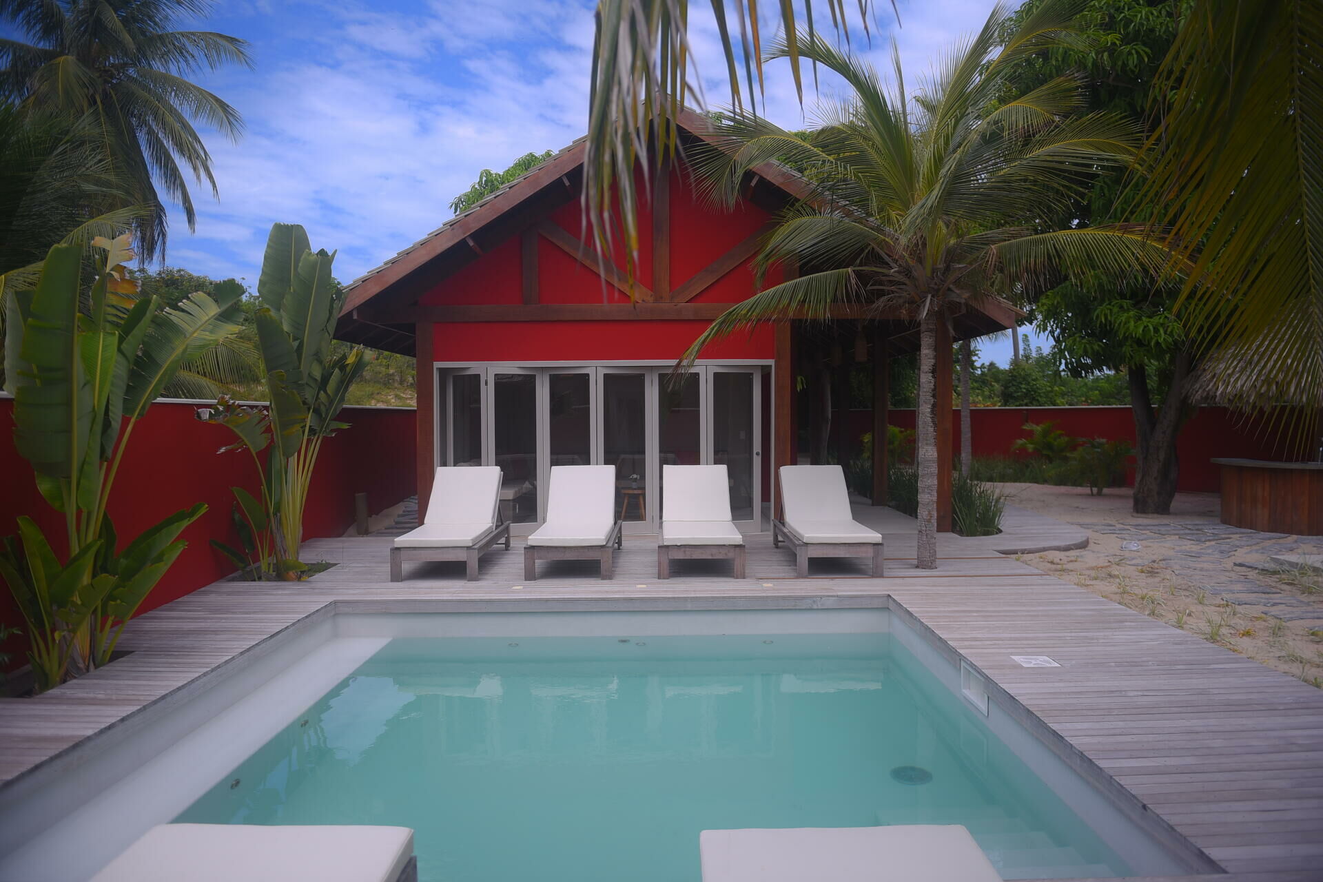 Imagem de Luxuoso,Casa de centro , perto praça de no Pontal de Maceió